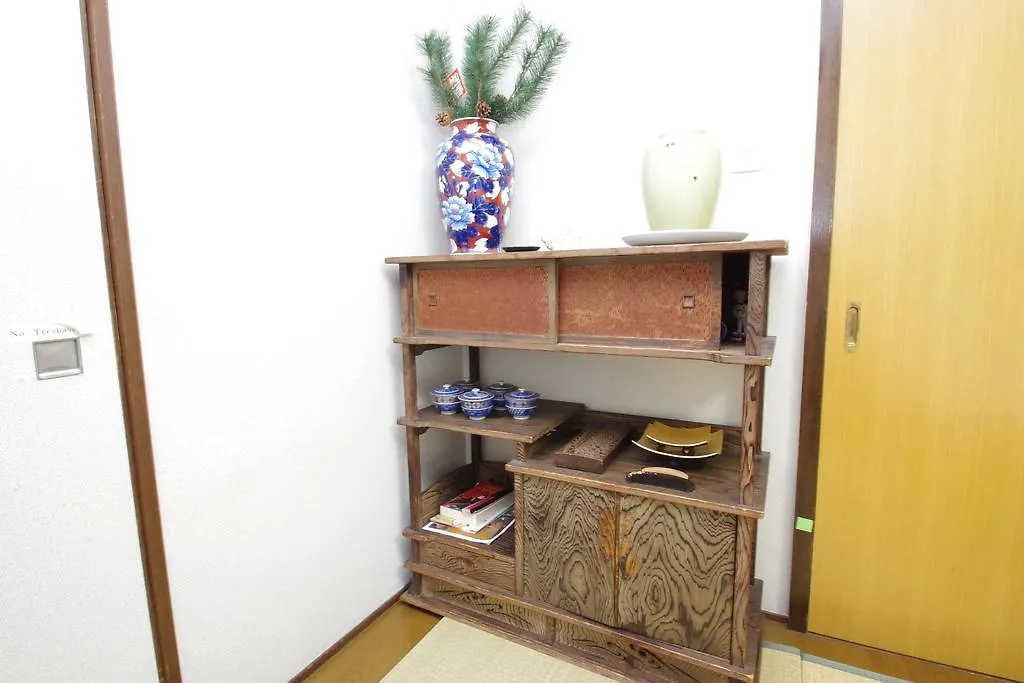 Heianjingu - Kyonoya Villa Kyoto Holiday home