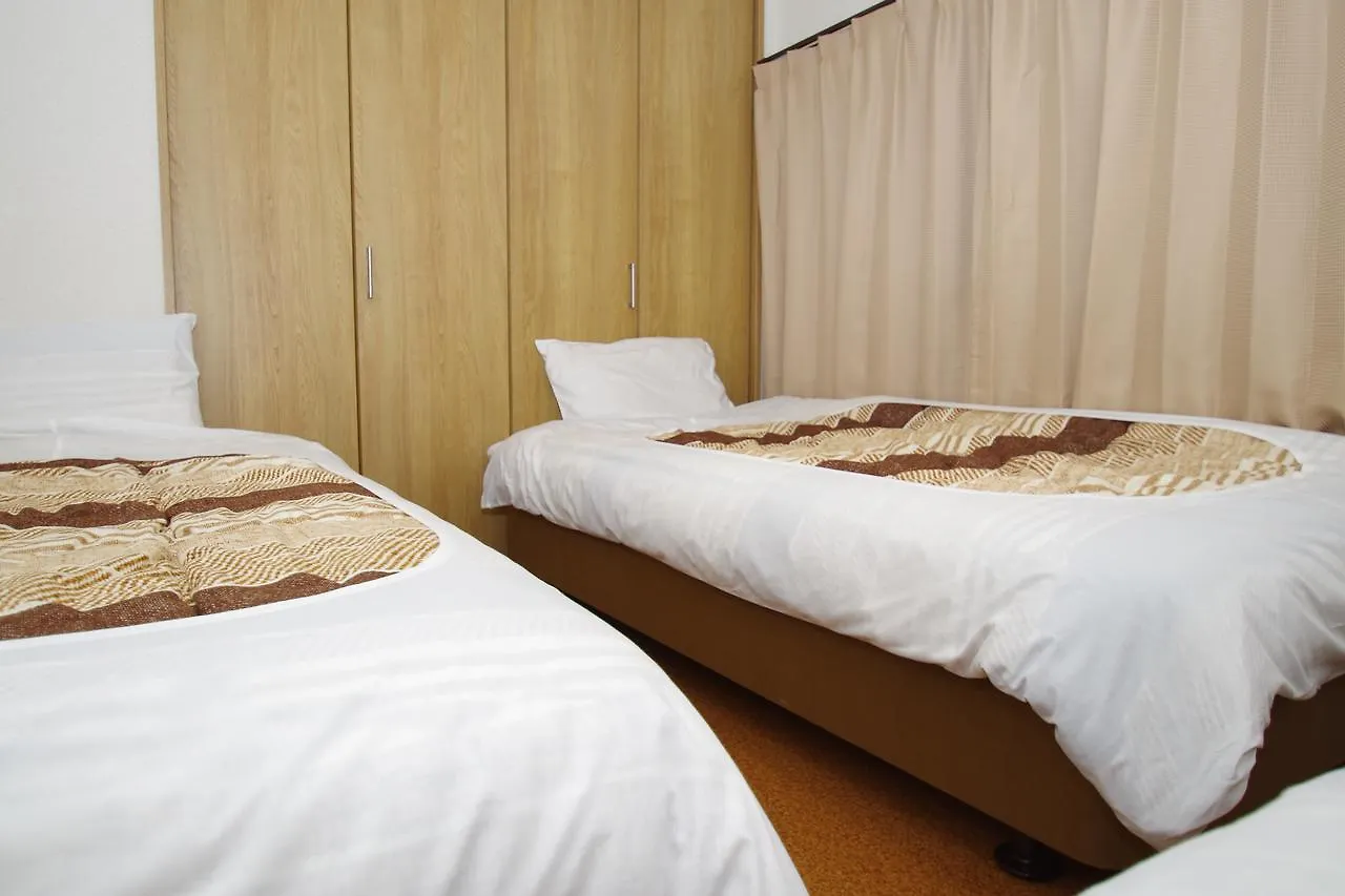 Holiday home Heianjingu - Kyonoya Villa Kyoto