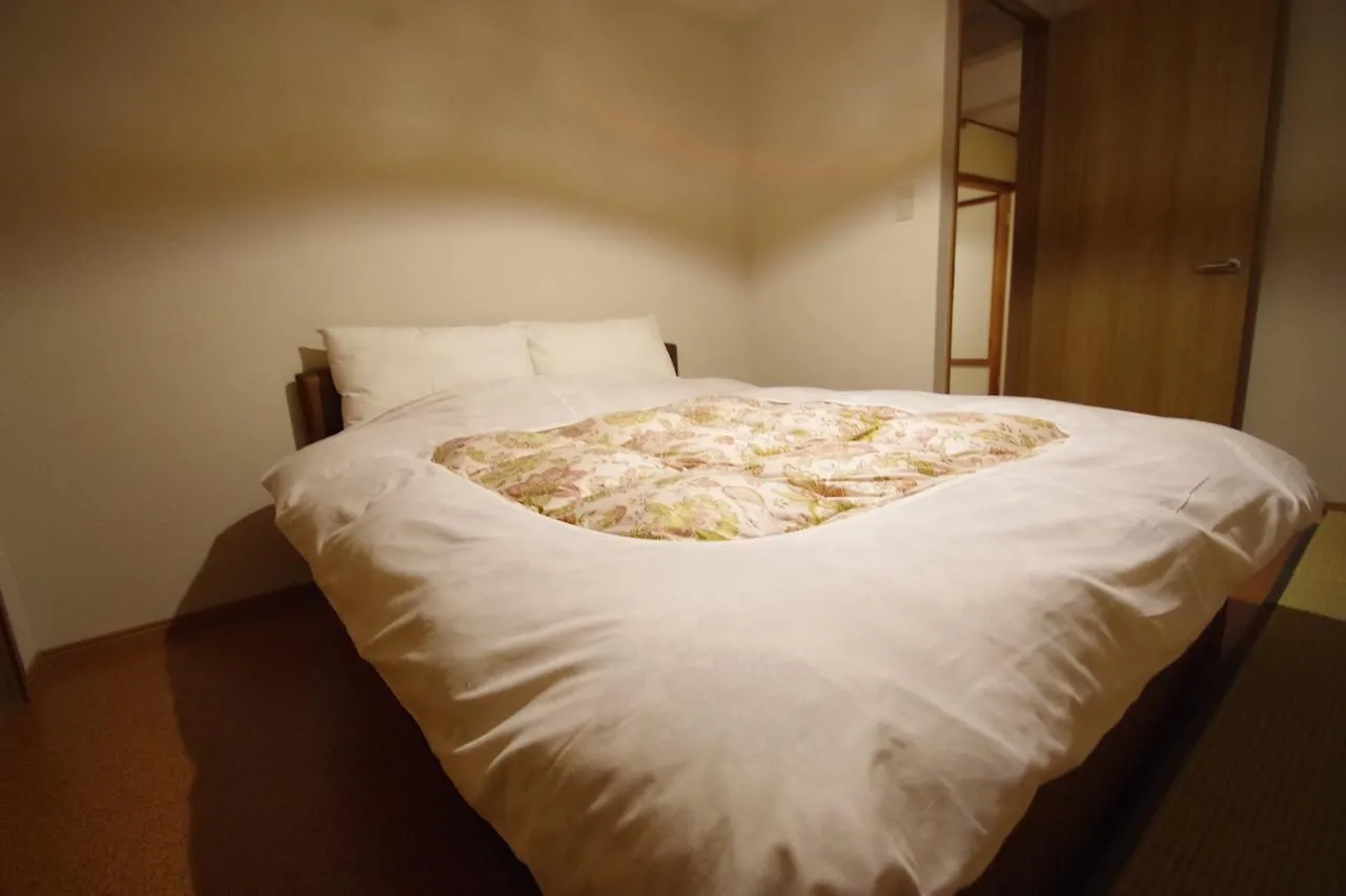 Holiday home Heianjingu - Kyonoya Villa Kyoto