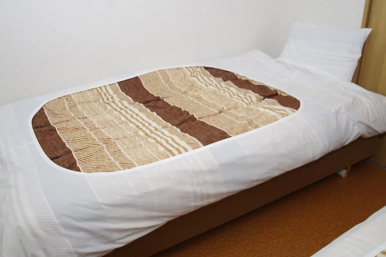 Holiday home Heianjingu - Kyonoya Villa Kyoto Japan