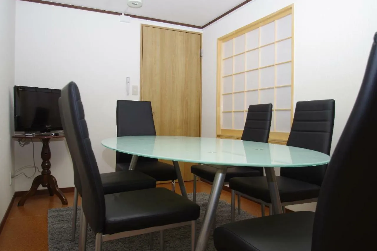 Holiday home Heianjingu - Kyonoya Villa Kyoto
