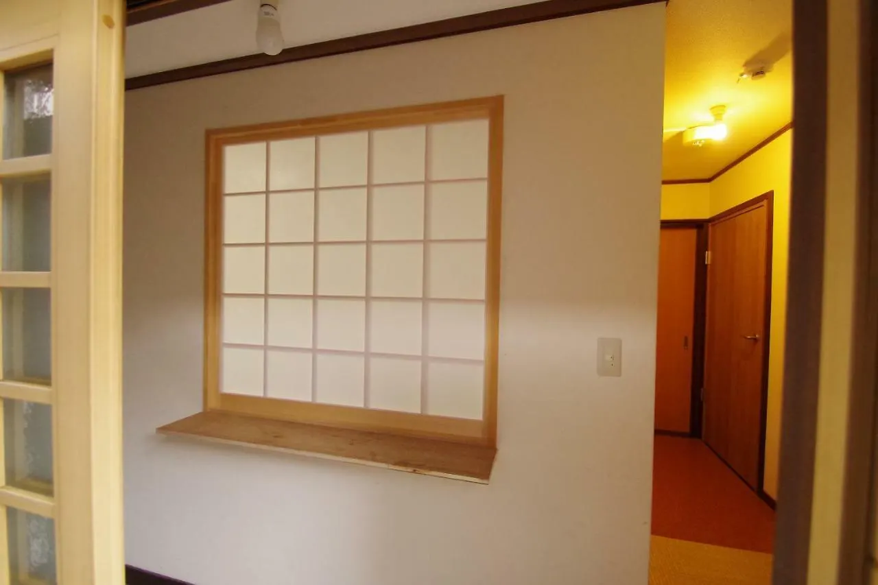 Heianjingu - Kyonoya Villa Kyoto Japan