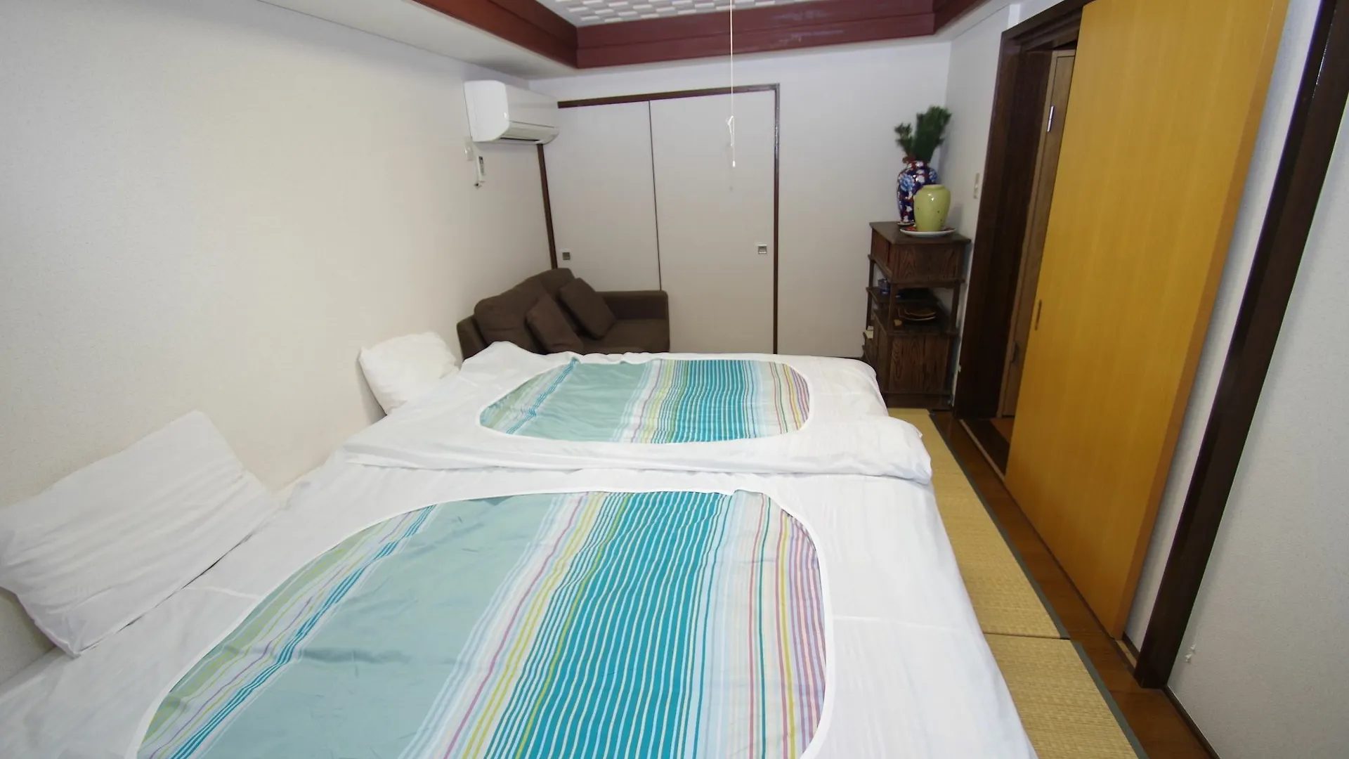 Heianjingu - Kyonoya Villa Kyoto 0*,