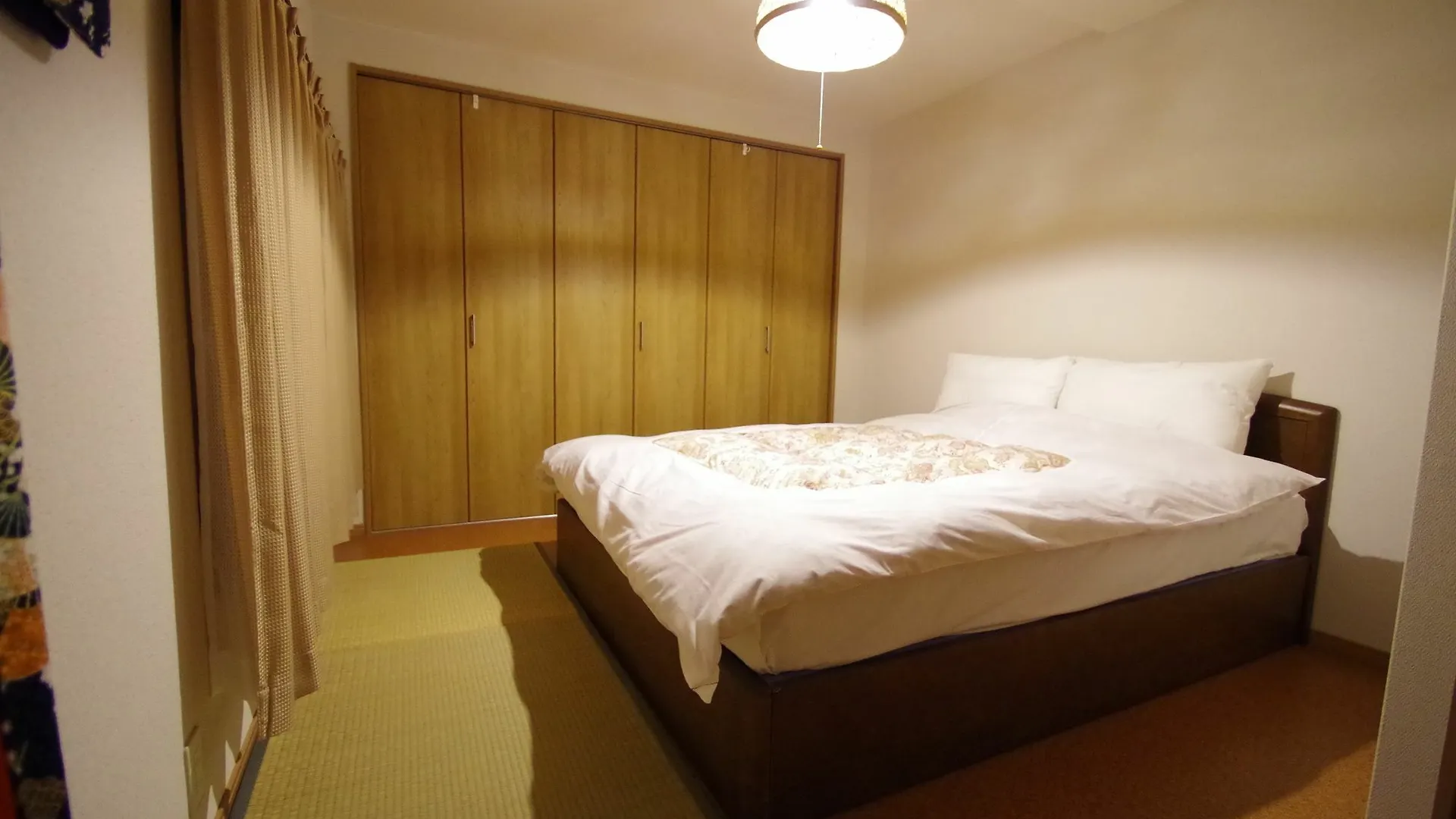 Heianjingu - Kyonoya Villa Kyoto