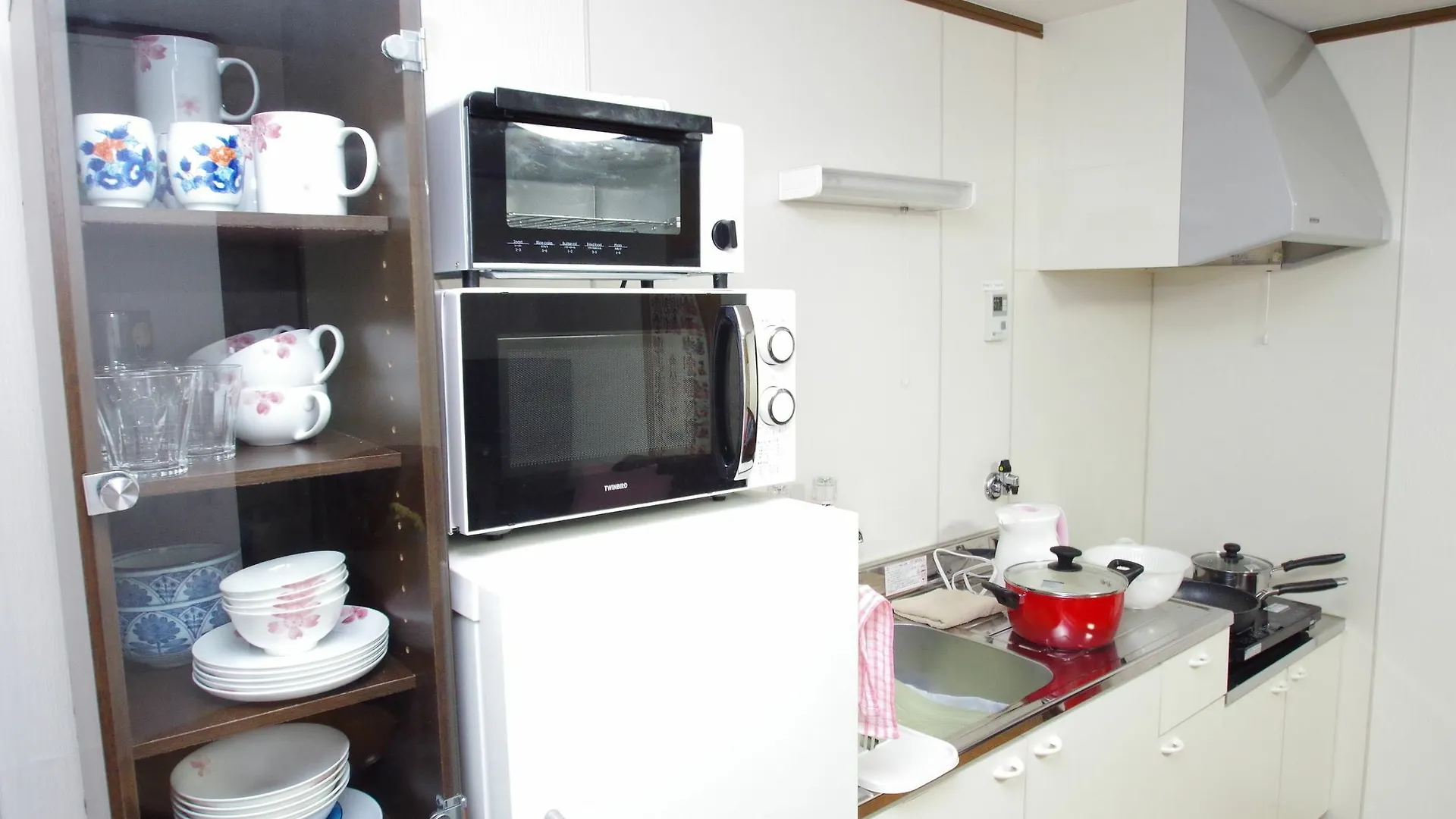 Heianjingu - Kyonoya Villa Kyoto Holiday home