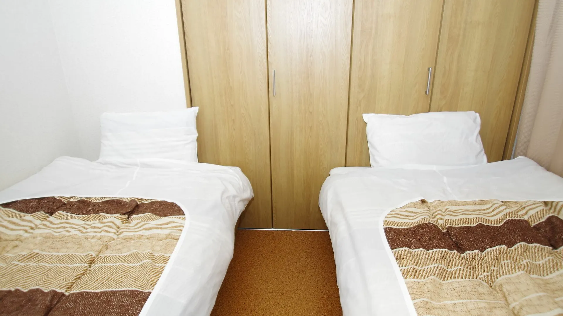 Holiday home Heianjingu - Kyonoya Villa Kyoto Japan