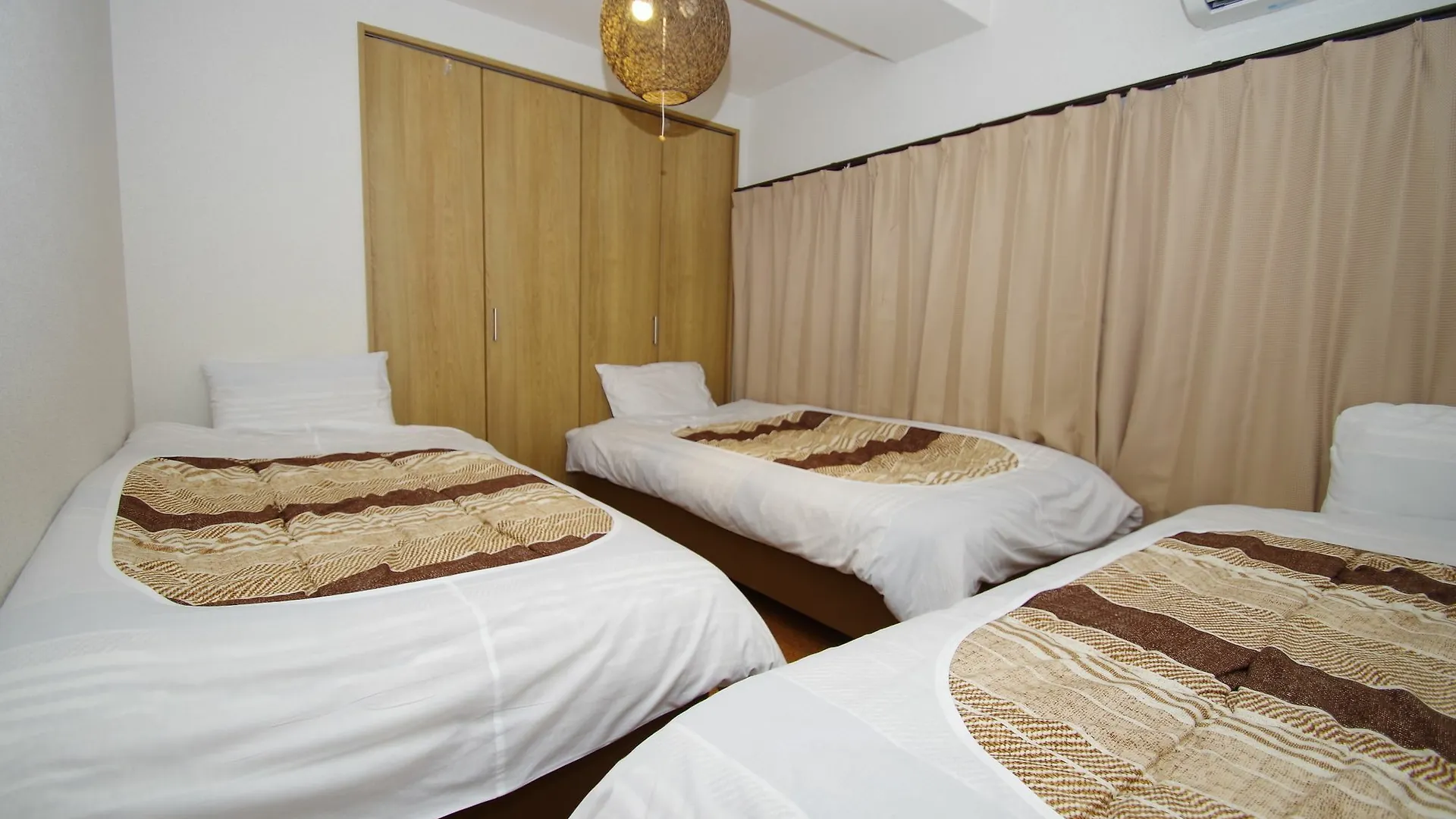 Holiday home Heianjingu - Kyonoya Villa Kyoto