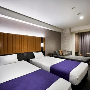 Monday Marutamachi Hotel