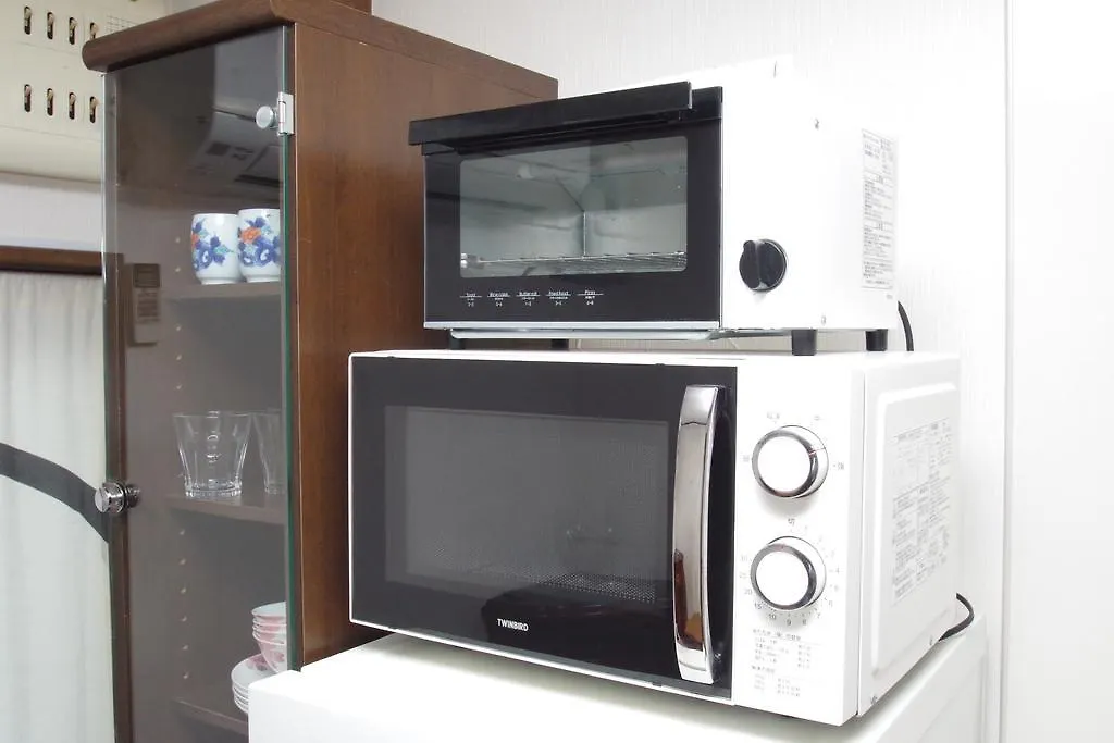 Casa vacanze Villa Heianjingu - Kyonoya Kyōto Giappone