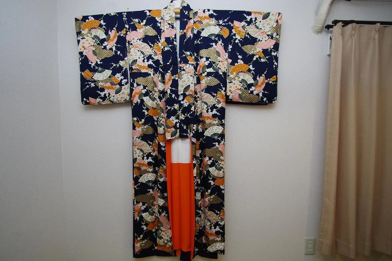 Heianjingu - Kyonoya Villa Kyoto Holiday home