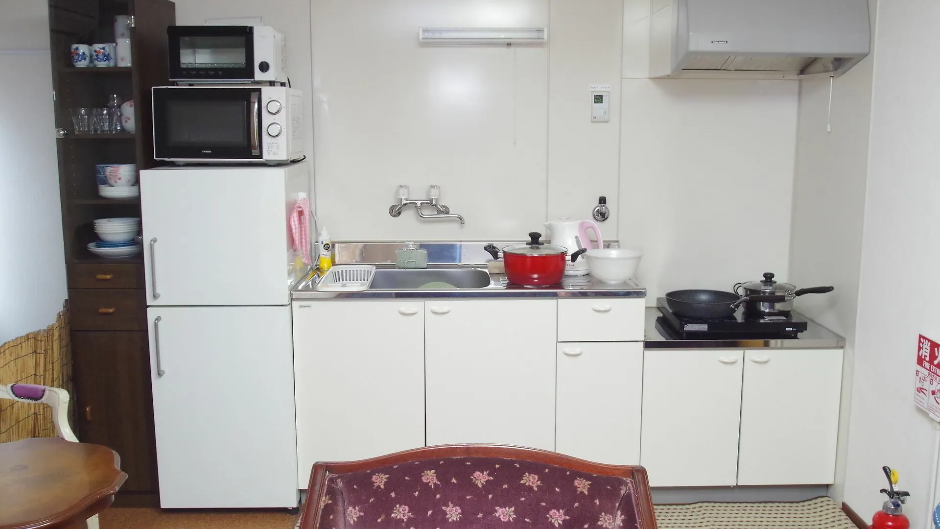 Villa Heianjingu - Kyonoya Kyōto 0*,  Giappone