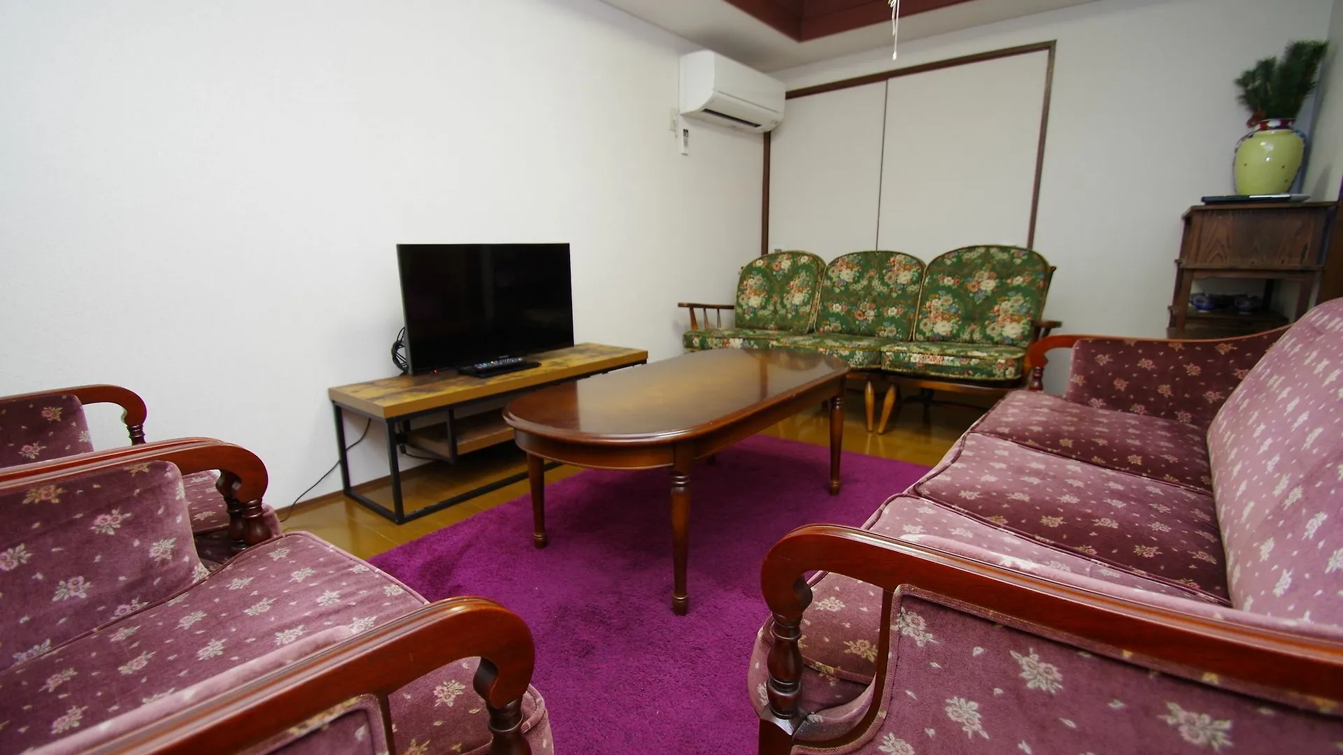 Casa vacanze Villa Heianjingu - Kyonoya Kyōto